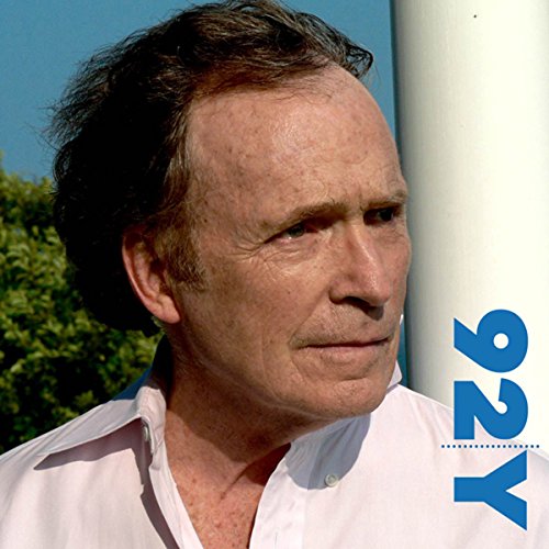 Cover of An Evening with Dick Cavett at the 92nd Street Y