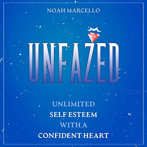 Cover of Unfazed