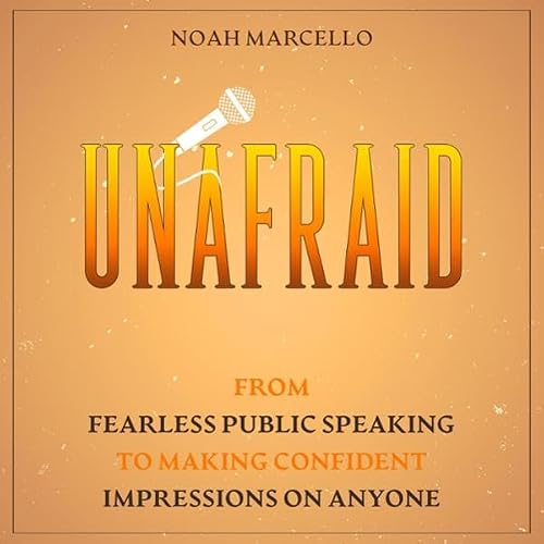Cover of Unafraid
