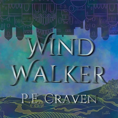 Cover of Wind Walker