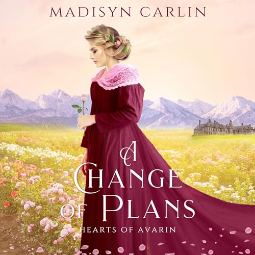 Cover of A Change of Plans