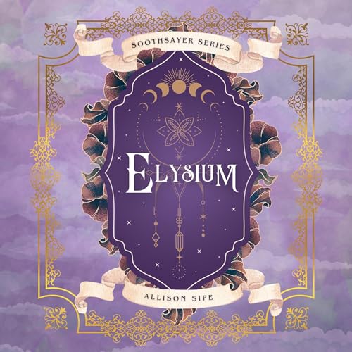 Cover of Elysium