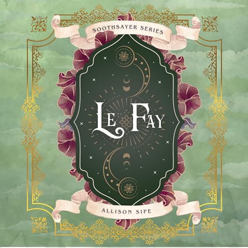 Cover of Le Fay