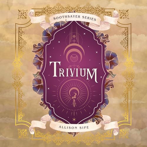 Cover of Trivium