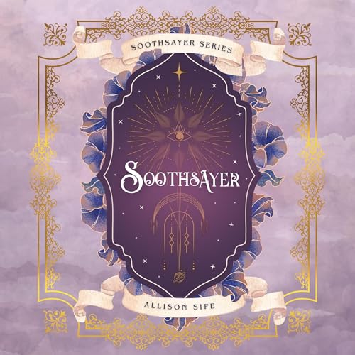 Cover of Soothsayer: Magic Is All Around Us