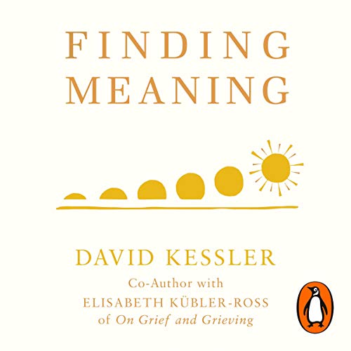 Cover of Finding Meaning