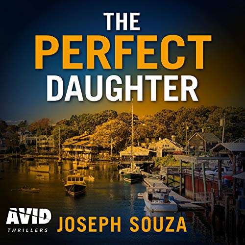 Cover of The Perfect Daughter