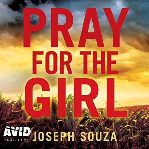 Cover of Pray for the Girl