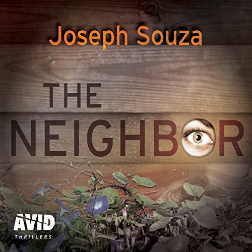 Cover of The Neighbor