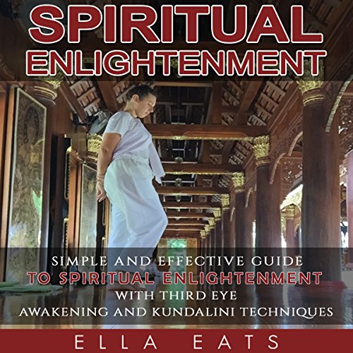 Cover of Spiritual Enlightenment