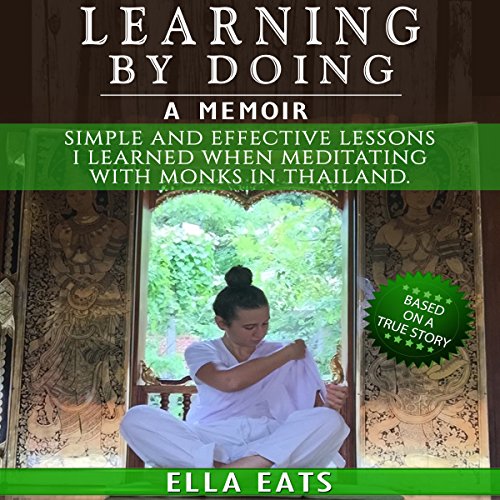 Cover of Learning by Doing
