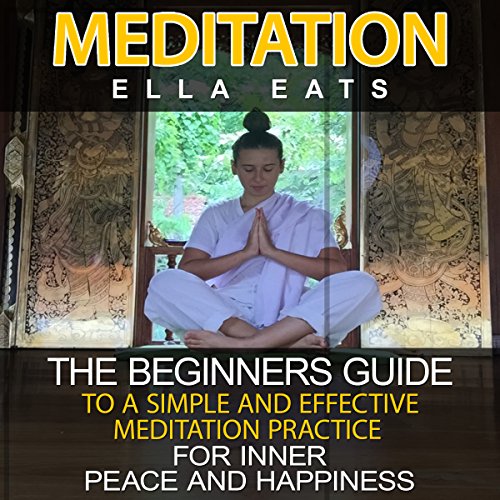 Cover of Meditation