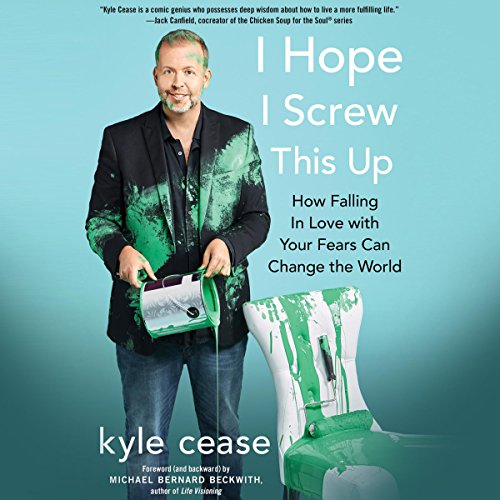 Cover of I Hope I Screw This Up