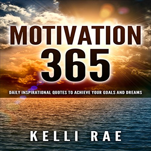 Cover of Motivation 365