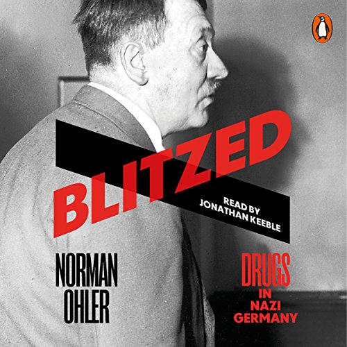 Cover of Blitzed