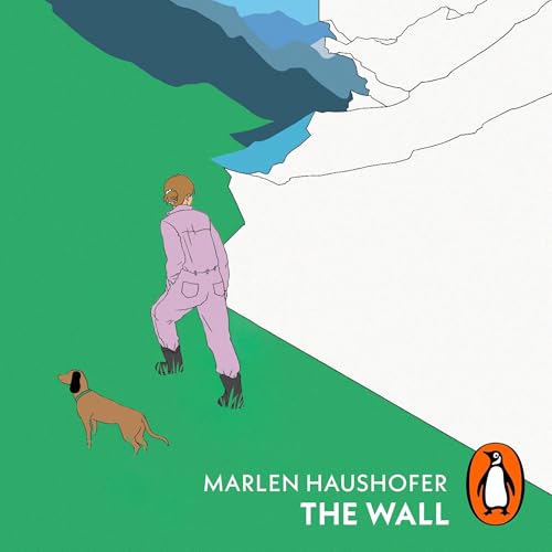 Cover of The Wall