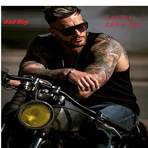 Cover of Bad Boy