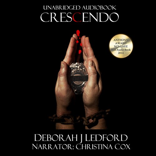 Cover of Crescendo