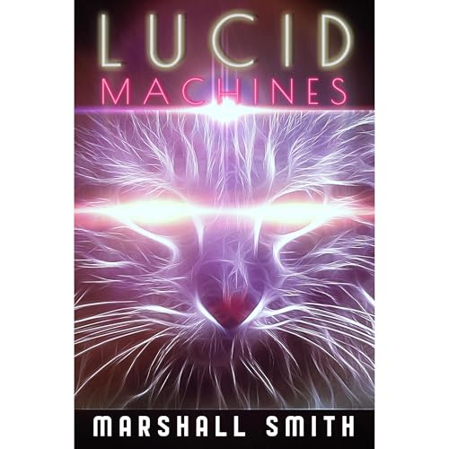 Cover of Lucid Machines