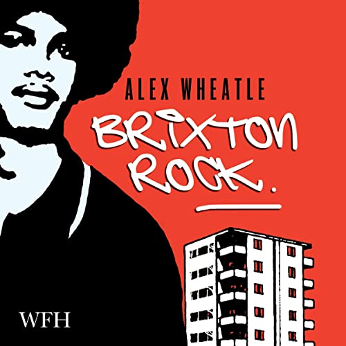 Cover of Brixton Rock