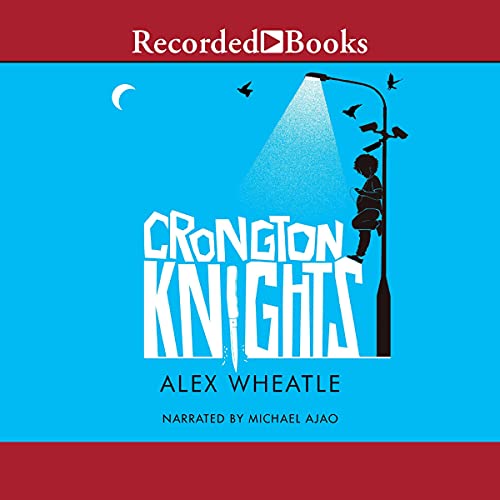 Cover of Crongton Knights