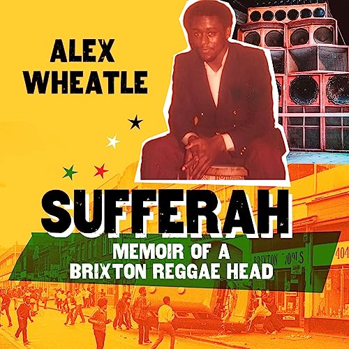 Cover of Sufferah