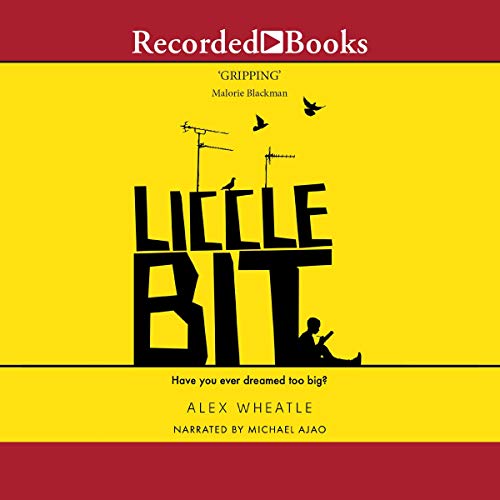 Cover of Liccle Bit