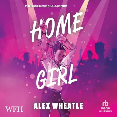 Cover of Home Girl
