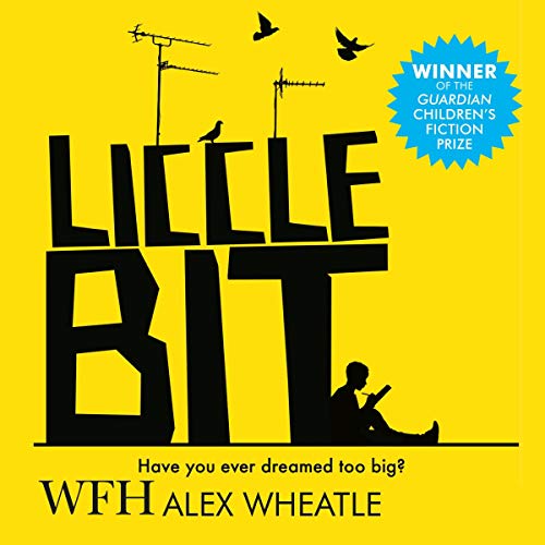 Cover of Liccle Bit