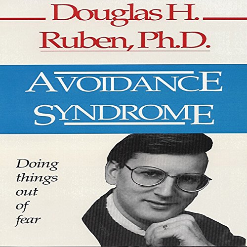 Cover of Avoidance Syndrome