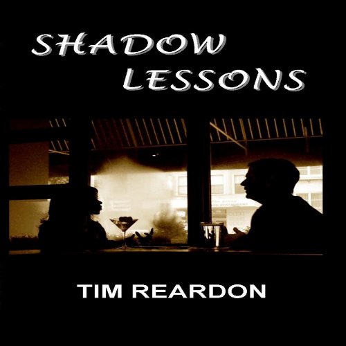 Cover of Shadow Lessons