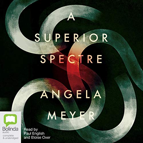 Cover of A Superior Spectre