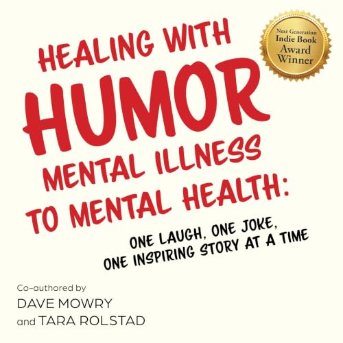 Cover of Healing with Humor
