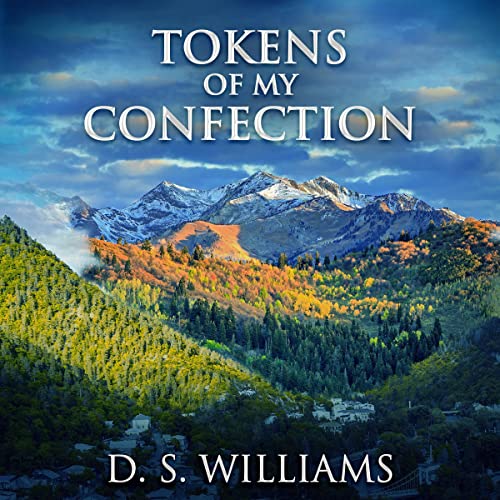 Cover of Tokens of My Confection