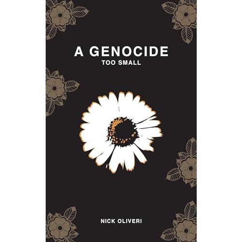 Cover of A Genocide Too Small