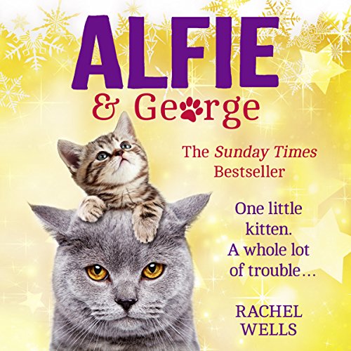 Cover of Alfie and George
