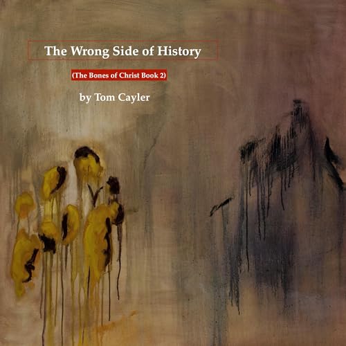 Cover of The Wrong Side of History