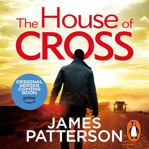 Cover of The House of Cross