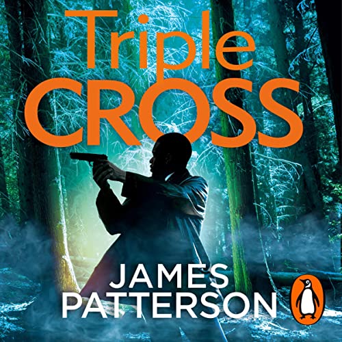 Cover of Triple Cross