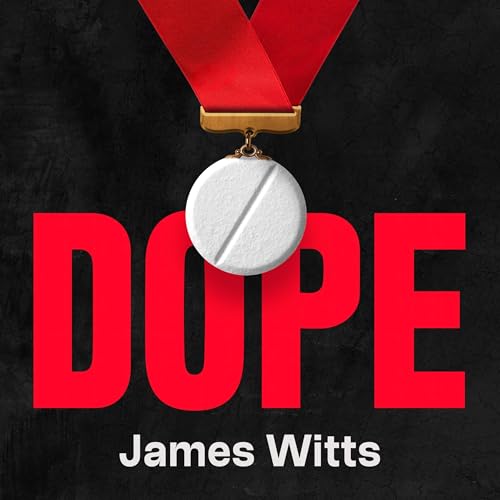Cover of Dope