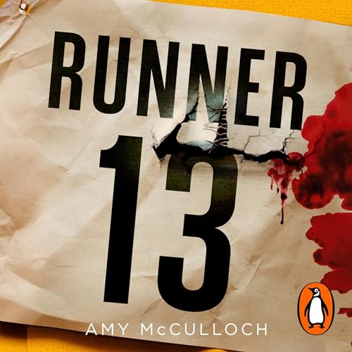 Cover of Runner 13