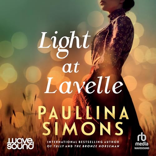Cover of Light At Lavelle
