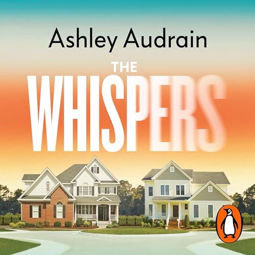 Cover of The Whispers