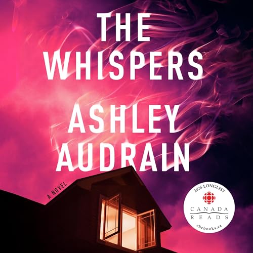 Cover of The Whispers
