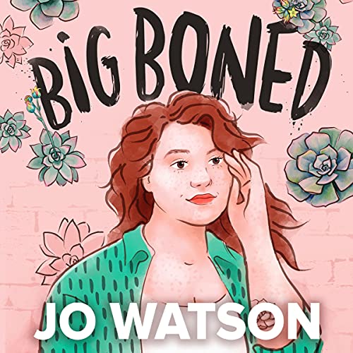 Cover of Big Boned