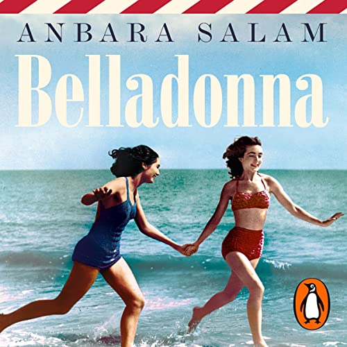 Cover of Belladonna