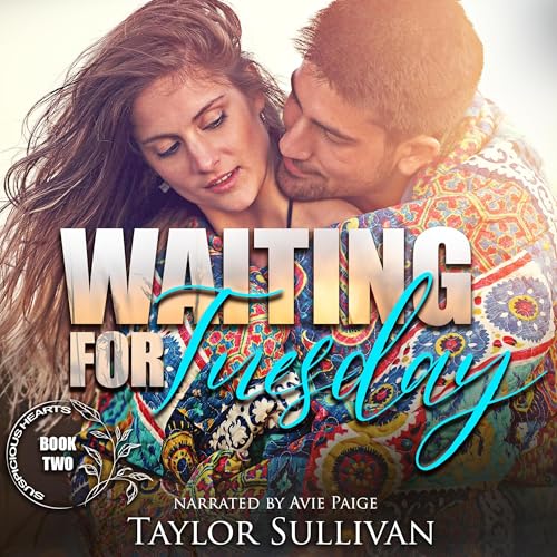 Cover of Waiting for Tuesday