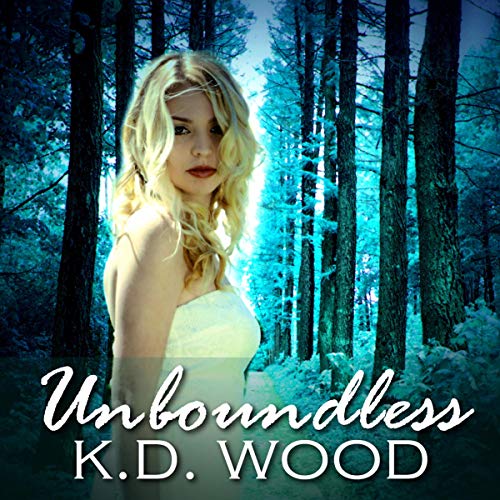 Cover of Unboundless