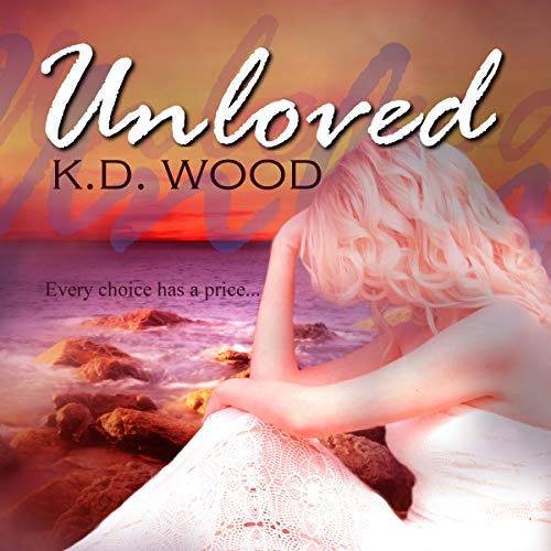 Cover of Unloved