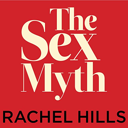 Cover of The Sex Myth